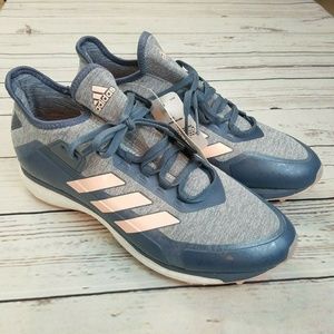 Adidas Fabela X Boost Women's Field Hockey Shoes Size 11 US - AC8788